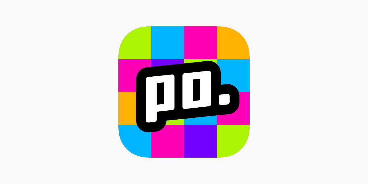 Comparison of Poppo Live User ID location on iOS versus Android devices