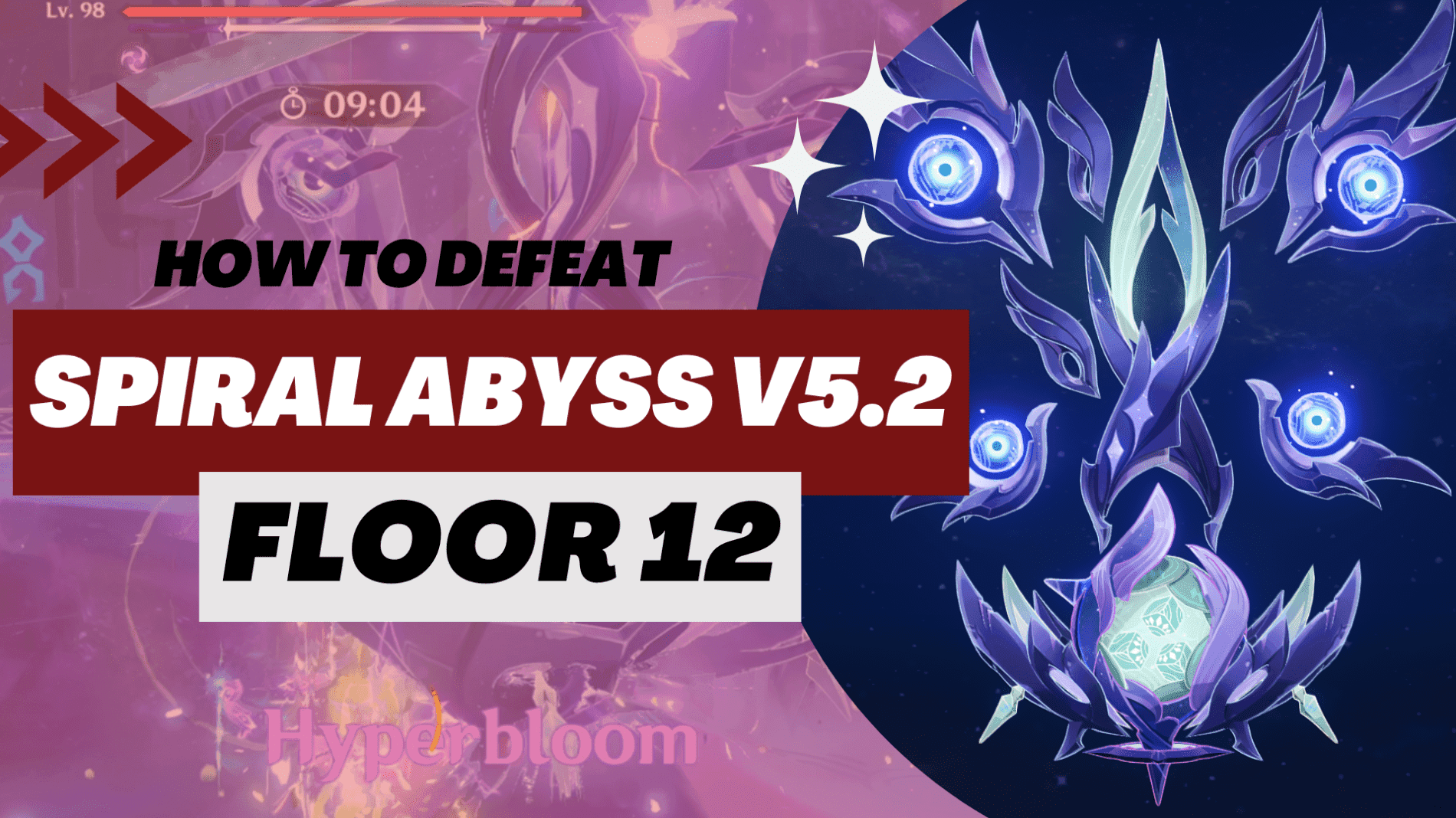 Floor 12 boss battle against Battle-Hardened Pipilpan Idol showing high HP and damage numbers
