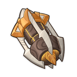 Perpetual Caliber ascension material from Aeonblight Drake