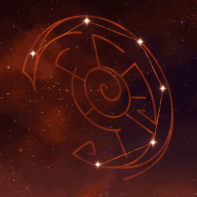 Genshin Impact Bennett character constellation screen showing C1 upgrade