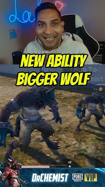 PUBG Mobile Strength Potions showing buff effects and enhanced abilities interface