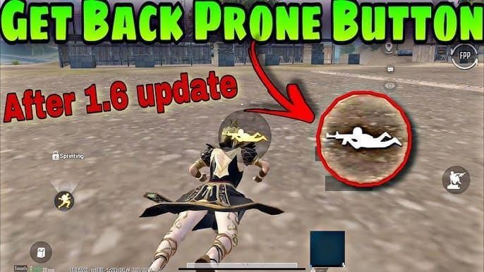 PUBG Mobile tactical guide showing loot baiting strategy and defensive positioning in Stepwell