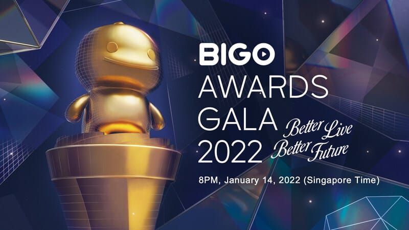 BIGO ICON 2025 prize structure breakdown showing rewards for different competition levels