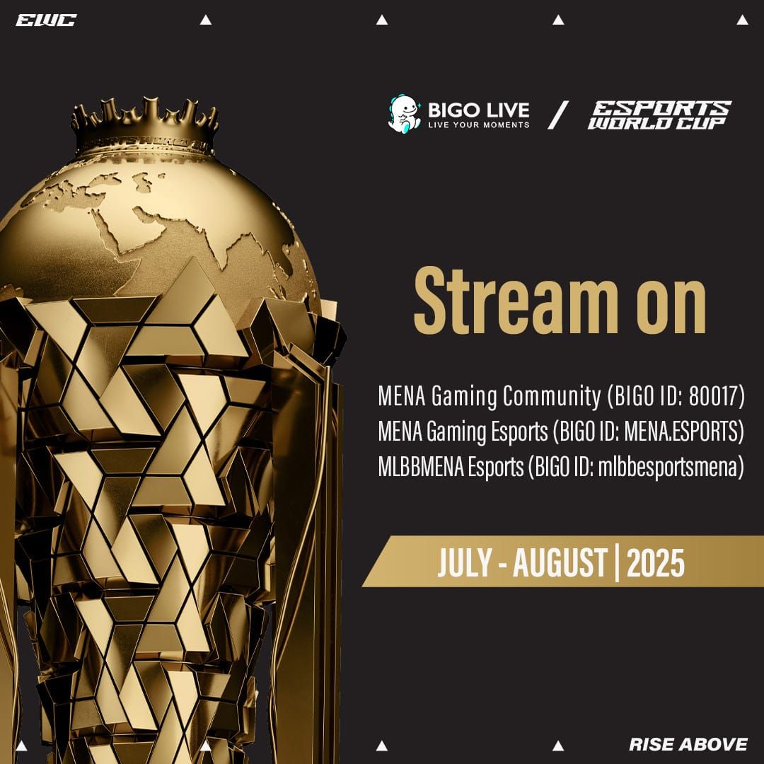 BIGO LIVE tournament stream with interactive chat, virtual gifts, and community engagement features
