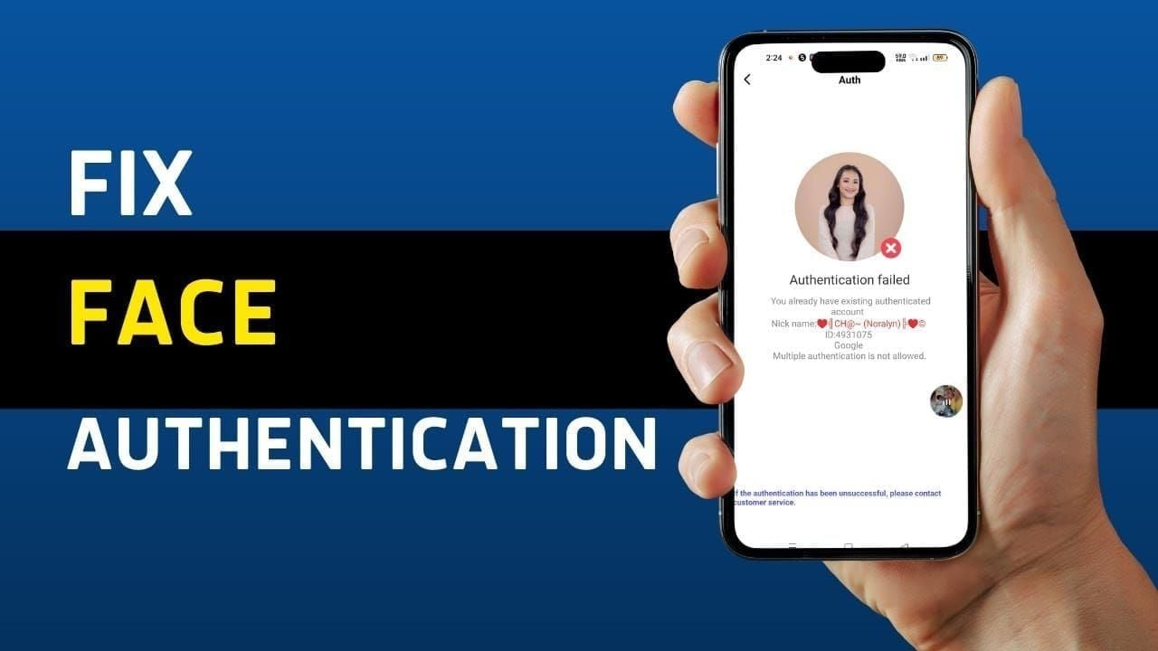 Biometric authentication interface during Poppo coin purchase showing Face ID verification prompt