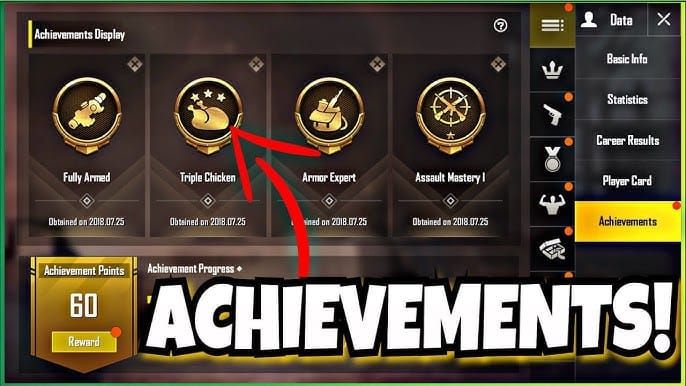 PUBG Mobile BGMI 4.0 Dive Master Title: Complete Achievement Guide & Requirements
