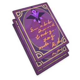 Genshin Impact EXP Ley Line reward interface showing Hero's Wit and Adventurer's Experience books