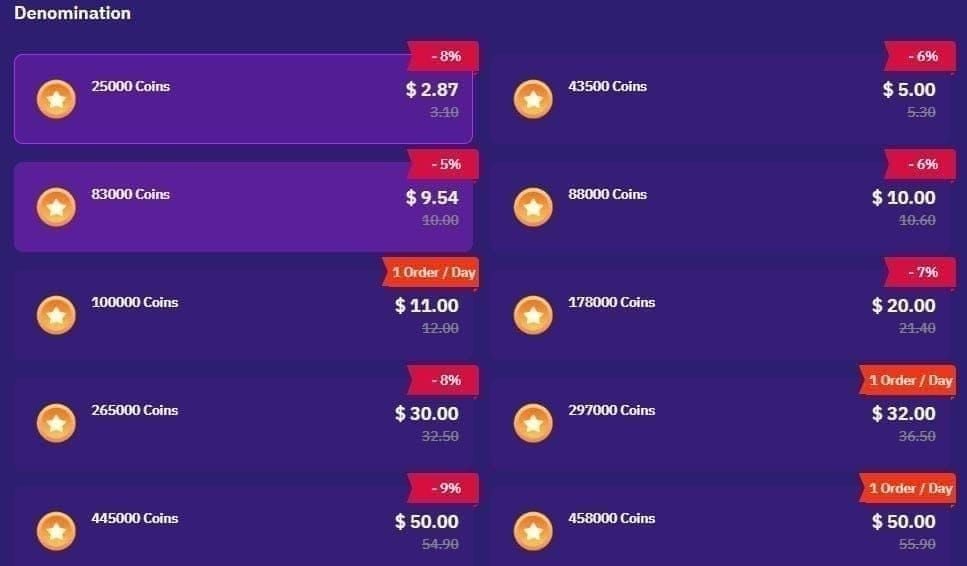 Step-by-step guide to linking GCash with Poppo Live account