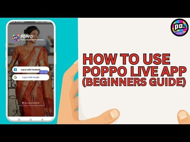 Guide to using Paysafecard for Poppo Live coin purchases in DE