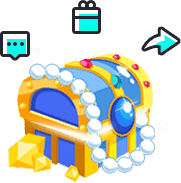 BIGO Live app interface displaying Treasure Box tiers and rewards