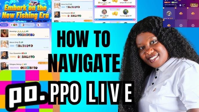 Pro tips guide for Poppo Live top-ups in UAE and Kuwait