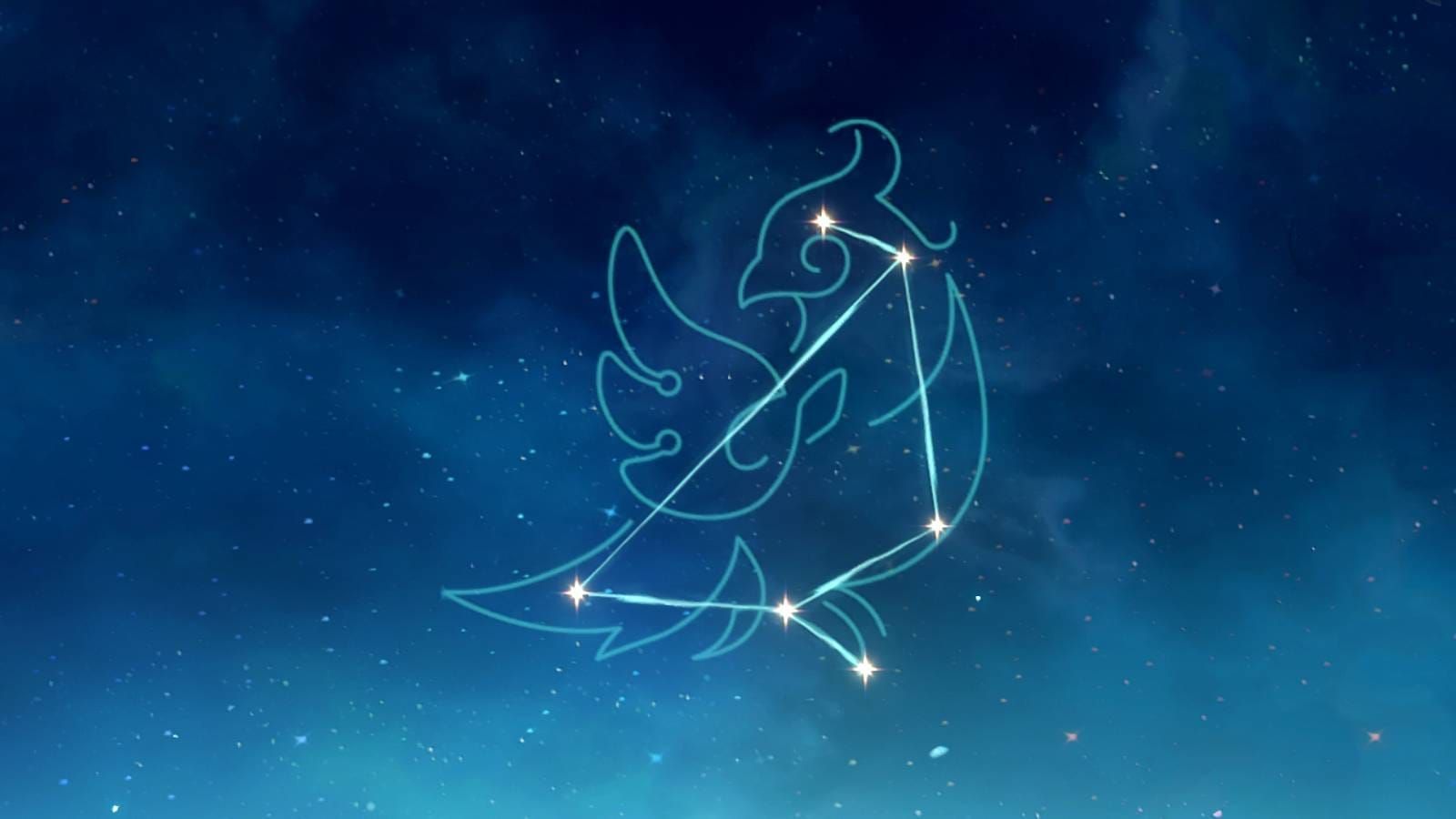 Mika's constellations in Genshin Impact, highlighting key upgrades for Eula teams