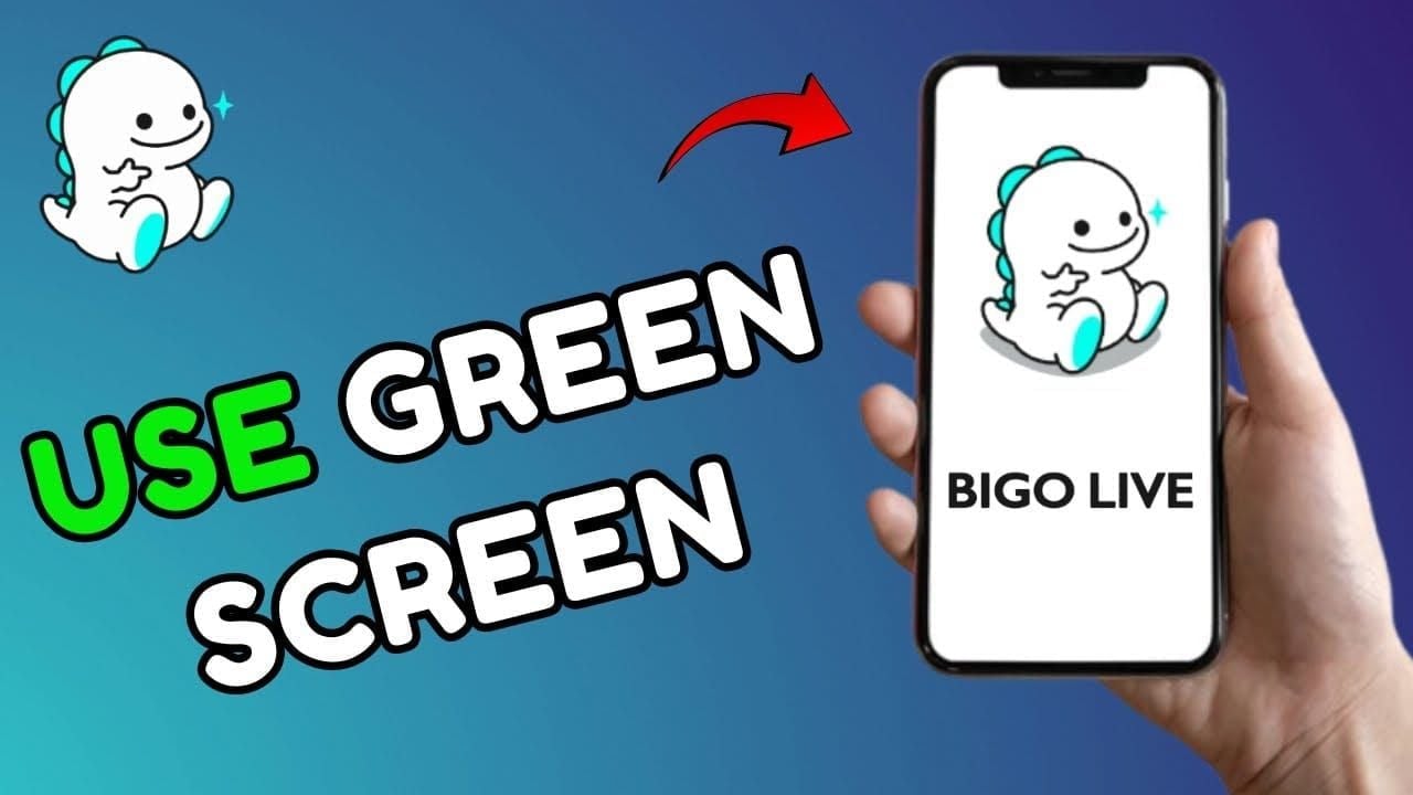 Guide to clearing cache in BIGO Live app on Android and iOS