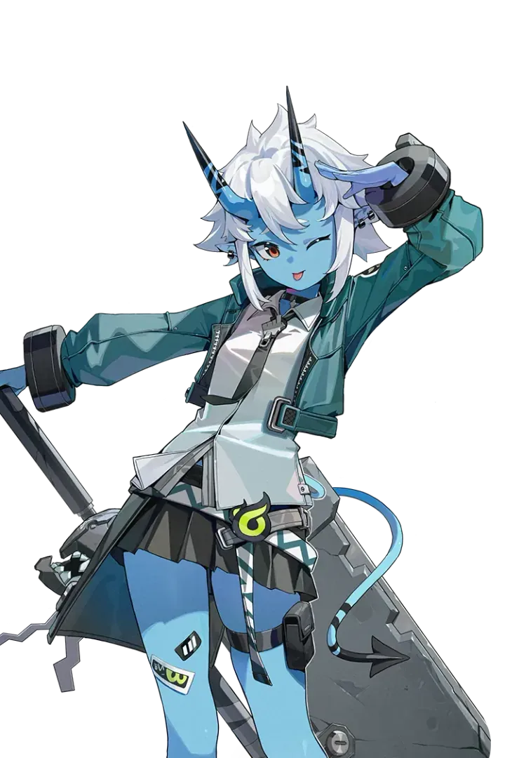 젠레스 존 제로 상성 캐릭터 TOP 이미지