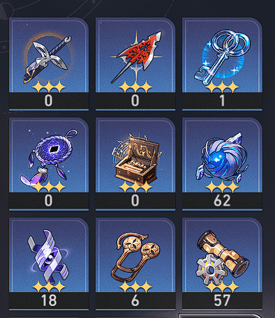 스타레일 퍼마니소르 오너먼트 세팅 가이드