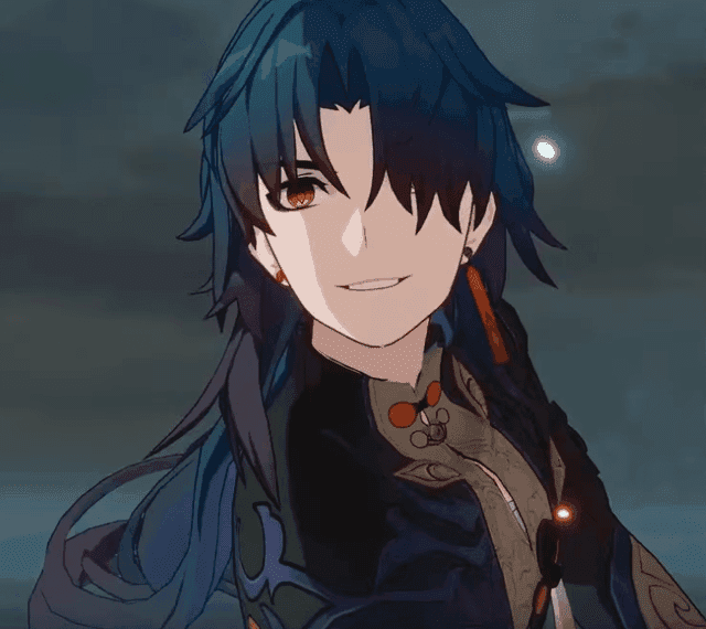 스타레일 울프로드 늑대 병사 A B C형 비교