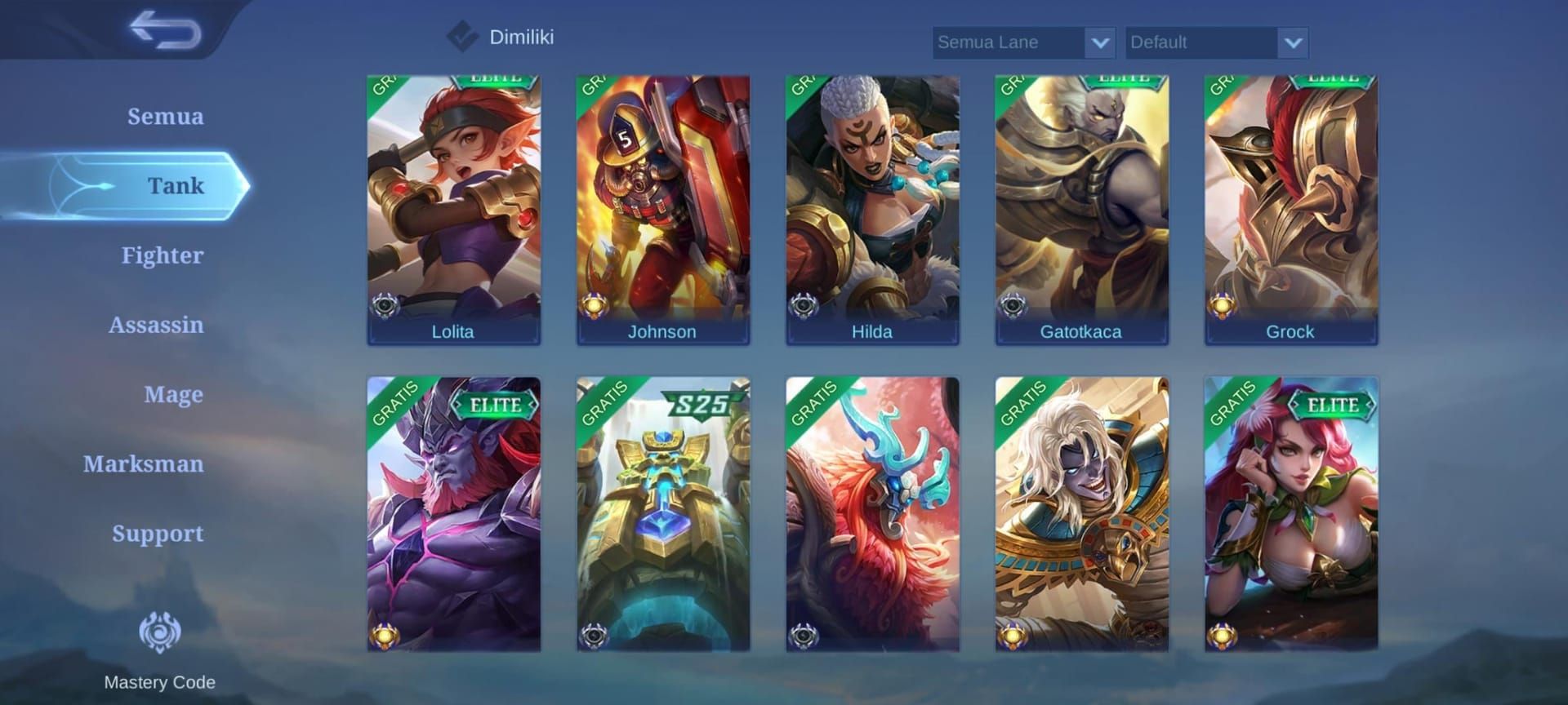 MLBB Patch 2.1.18 Roaming Gold Rework: Unlock 200g Turtle & Blessings