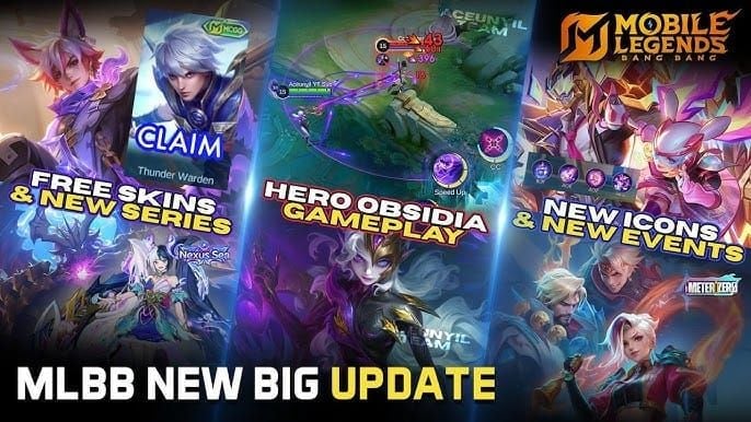 Obsidia Guide: Crush Layla & Miya with 52% Win Rate Builds