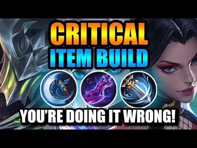 MLBB 2025 Marksman Meta: Obsidia On-Hit vs Crit Builds Guide