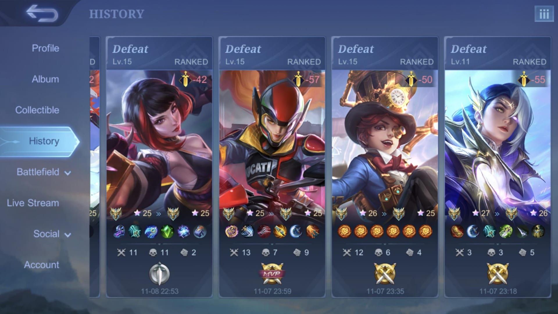 Master MLBB Project NEXT Random Maps: Boost Win Rates 25% with Flex Drafts