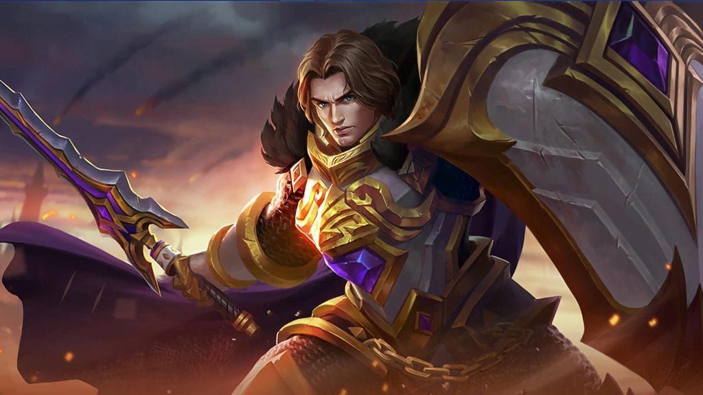Mobile Legends Support Items 2025: Unlock 45% Gold Boosts & Blessings