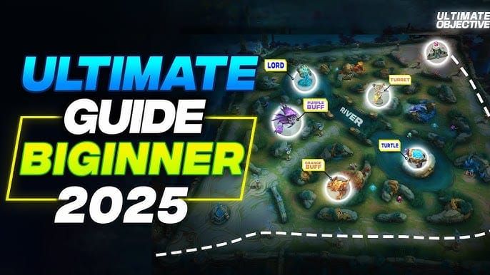 Guide to objective values in Mobile Legends including Lord, Turtle, and towers
