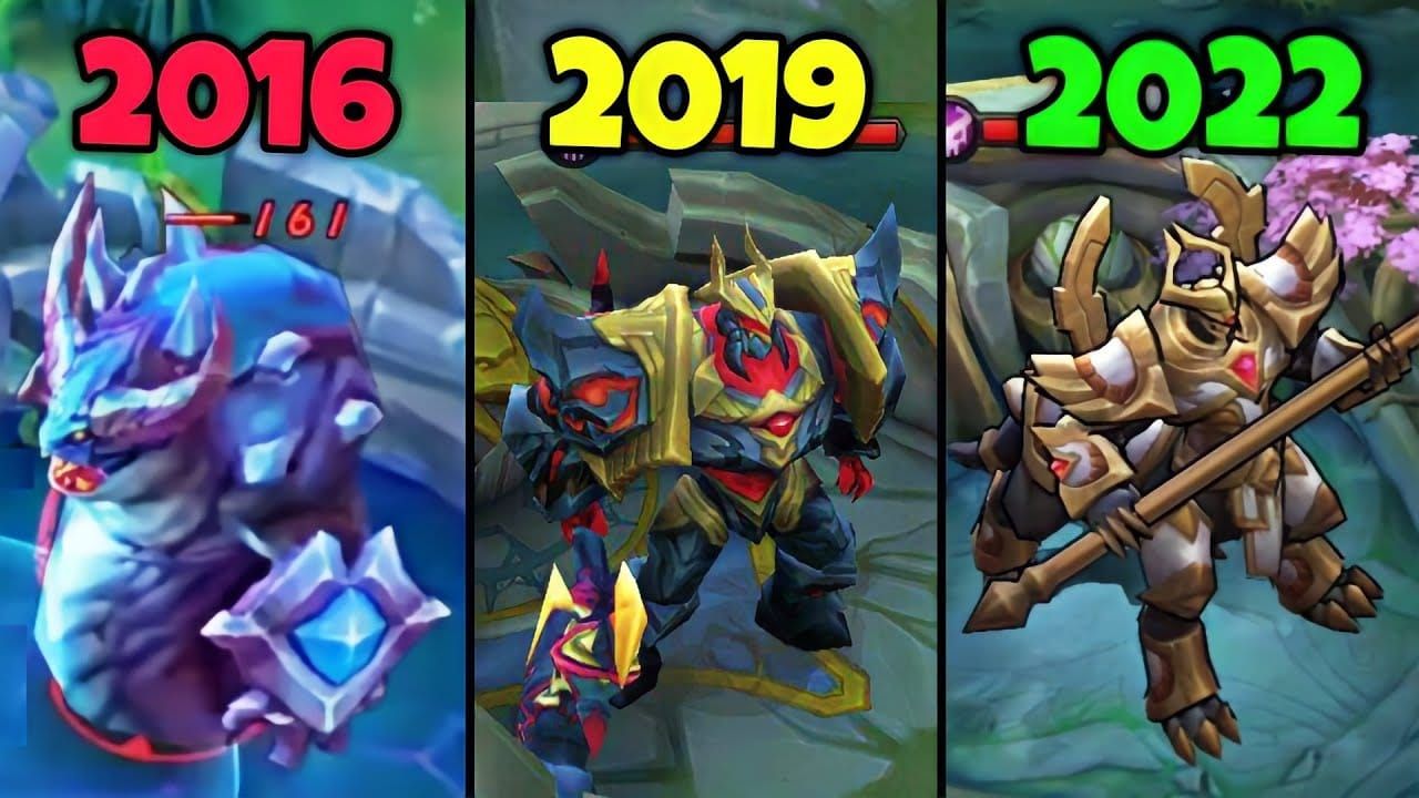 Comparison of Lord and Dictator objectives in Mobile Legends