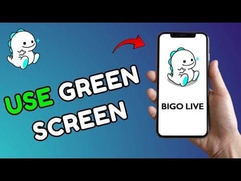 Guide to clearing cache in Bigo app settings