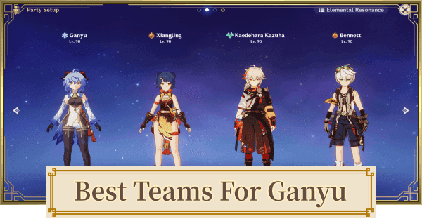 Ganyu Best Artifacts: Troupe vs Strayer for 25% Melt DPS Boost in Genshin