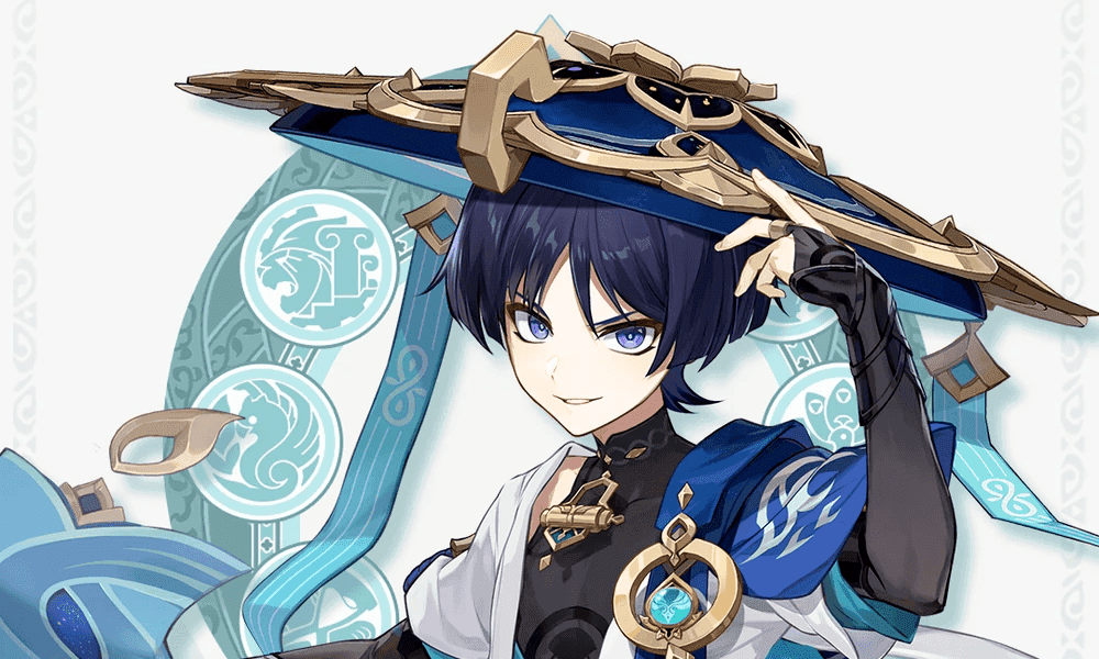 Guide to Wanderer's Charged Attack mechanics in Genshin Impact