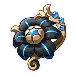 원신 조화로운 공상의 단편 성유물 세트