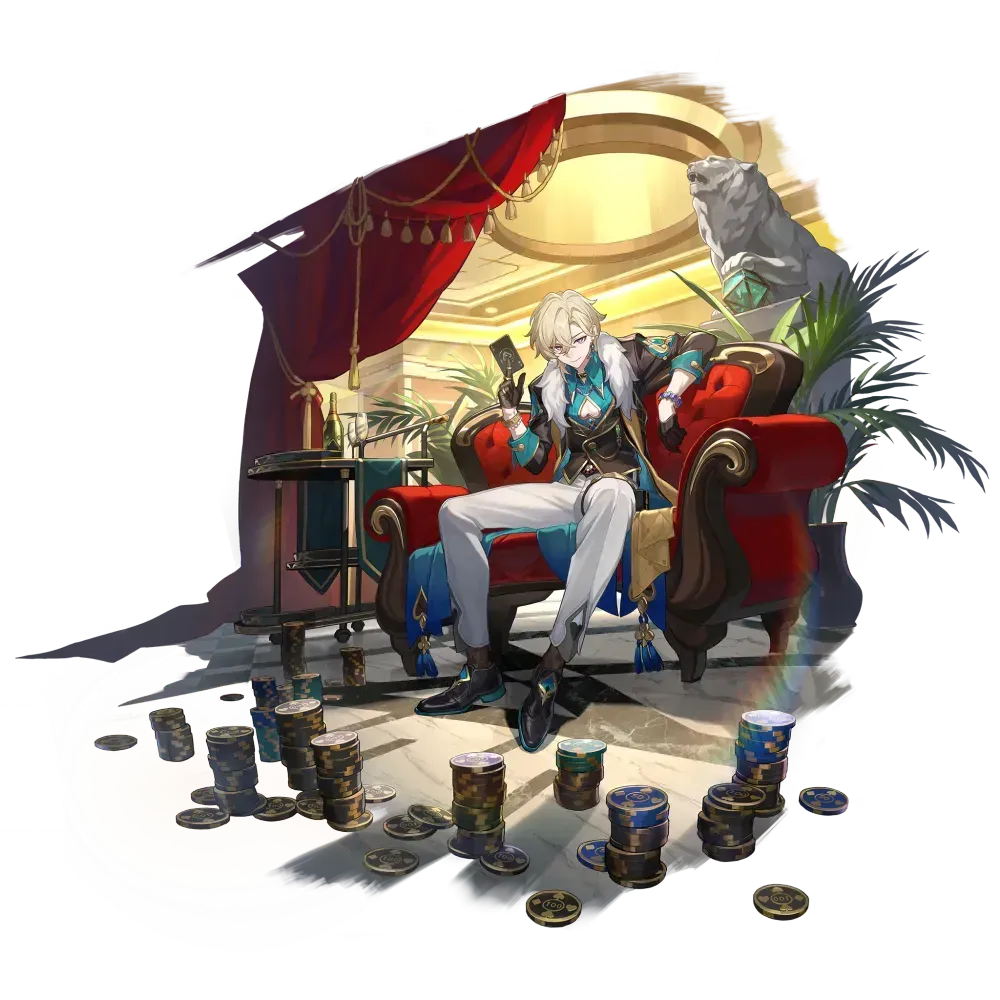 스타레일 스파클 케리드라 어벤츄린 메타 파티 조합