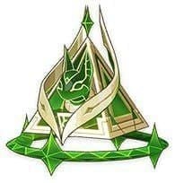 원신 네퍼 전무 무기 정보 화면