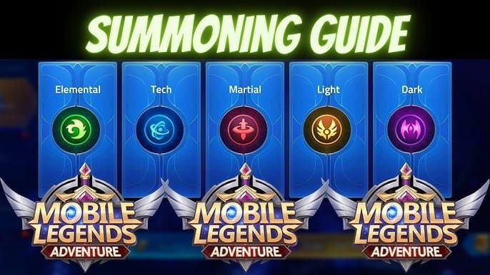 Comparison of single summon versus bulk summon options in Mobile Legends zodiac system
