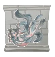 Various Identity V cosmetic rewards including profile frames, graffiti, emotes and accessory boxes