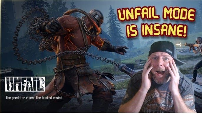 PUBG Mobile Predator vs Survivors mode victory conditions interface showing escape requirements