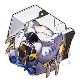 영원의 땅 앰포리어스 유물 세트