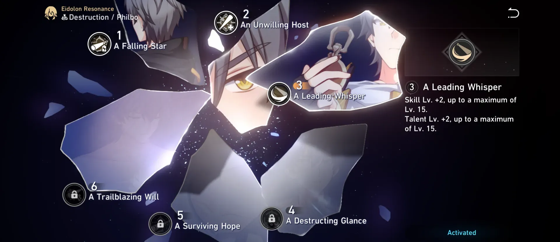 하철 캐릭터 성혼 정보