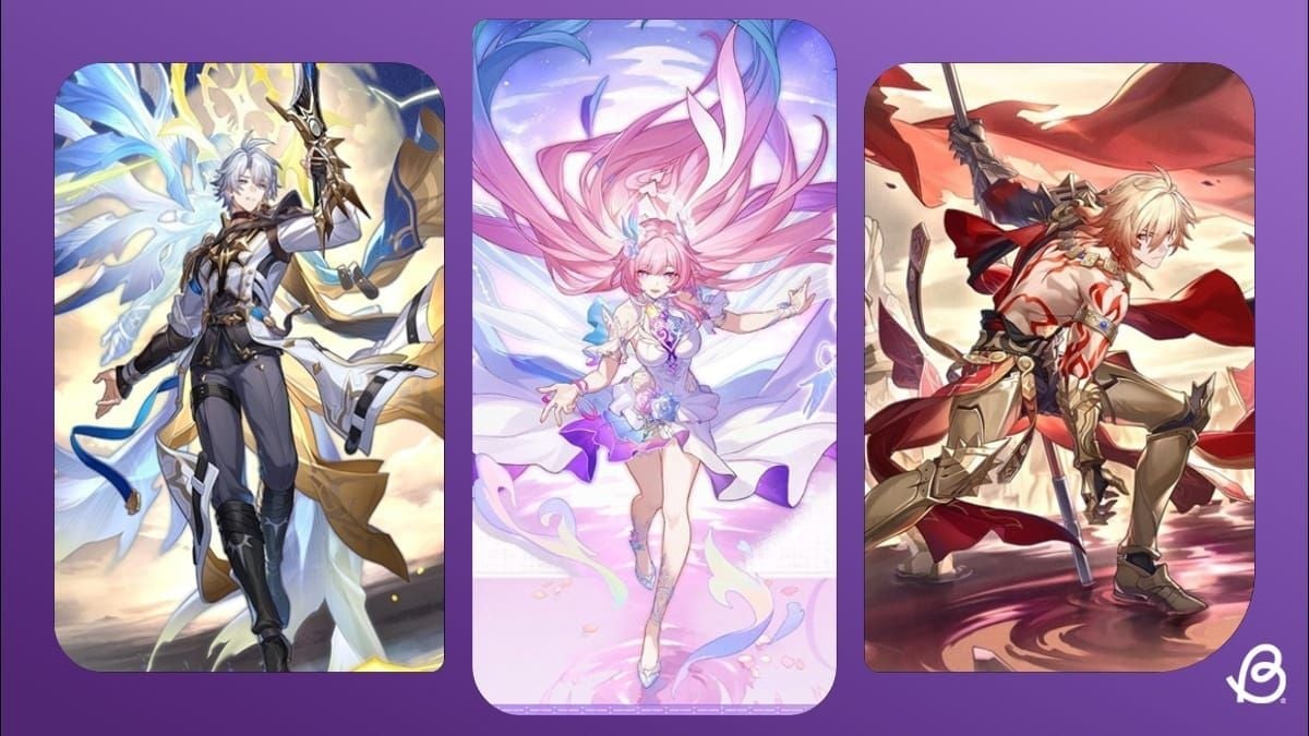 스타레일 3.7 버전 배너 일정 및 신규 캐릭터