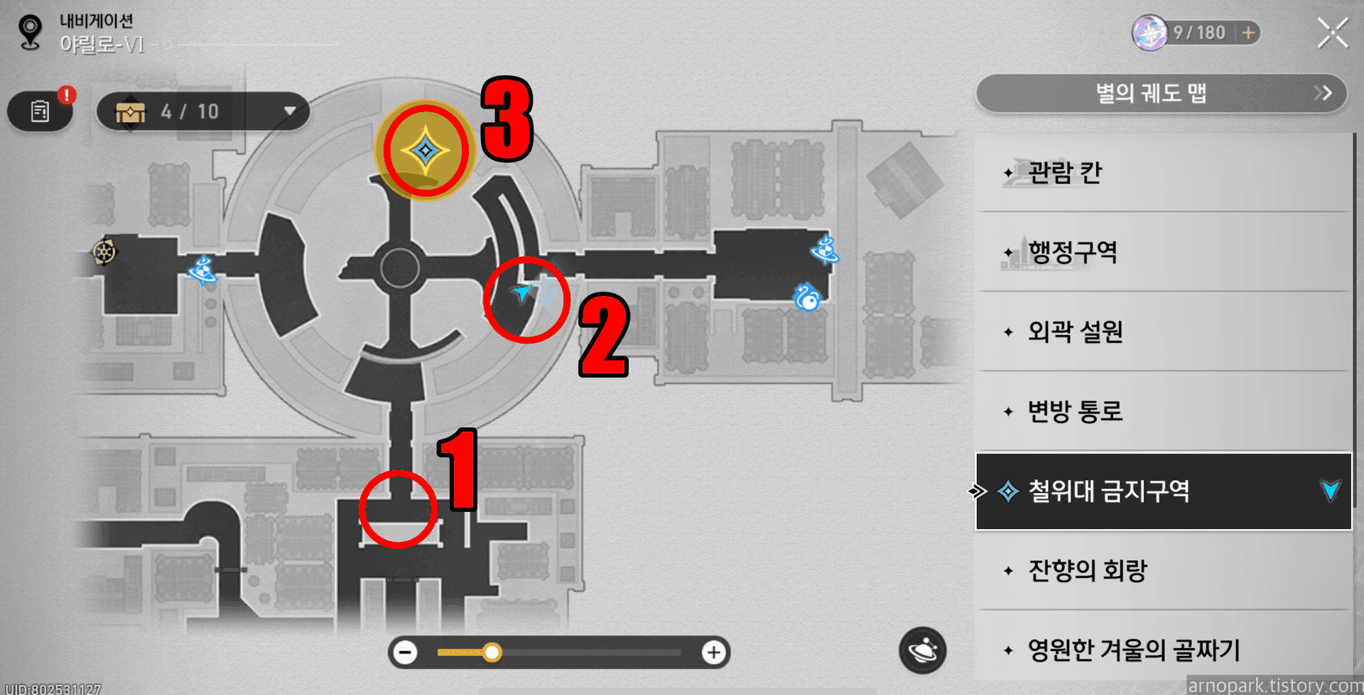 보조 코어 시스템 개념 설명 가이드