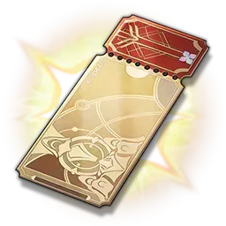 스타레일 워프 시스템 인터페이스