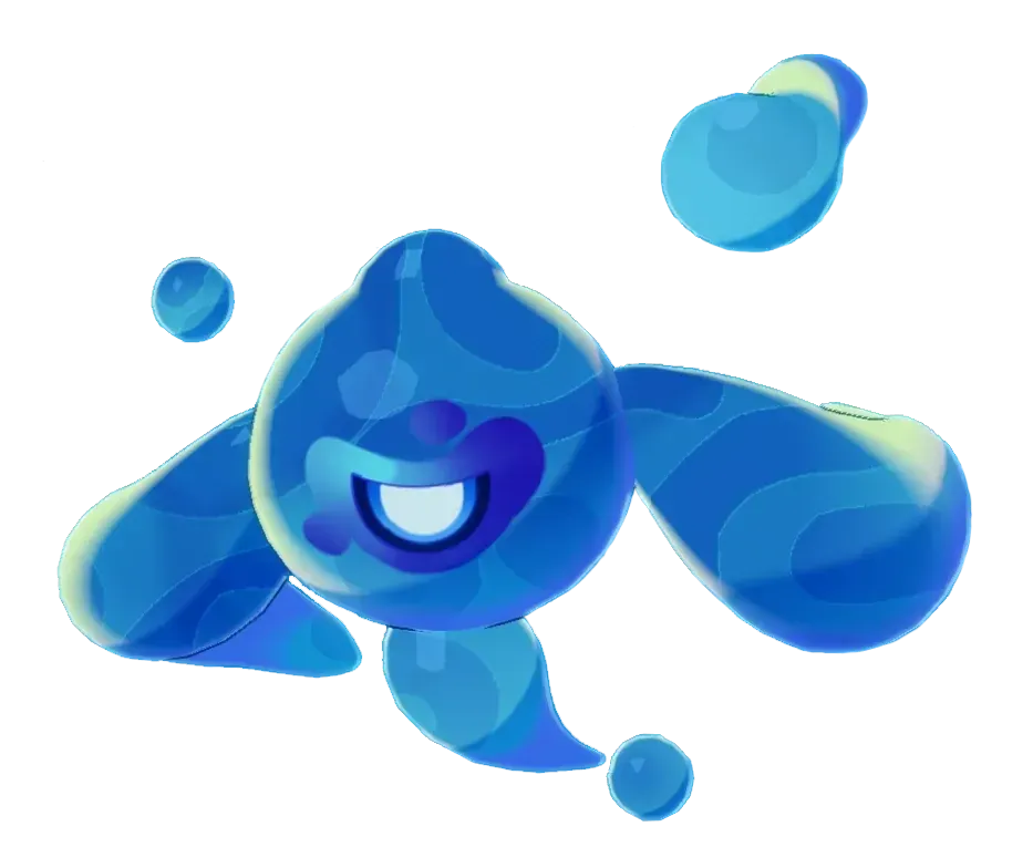 Genshin Impact Floor 12 Tainted Water-Splitting Phantasm boss encounter