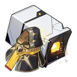 Deliverer's Hood relic set in Honkai Star Rail