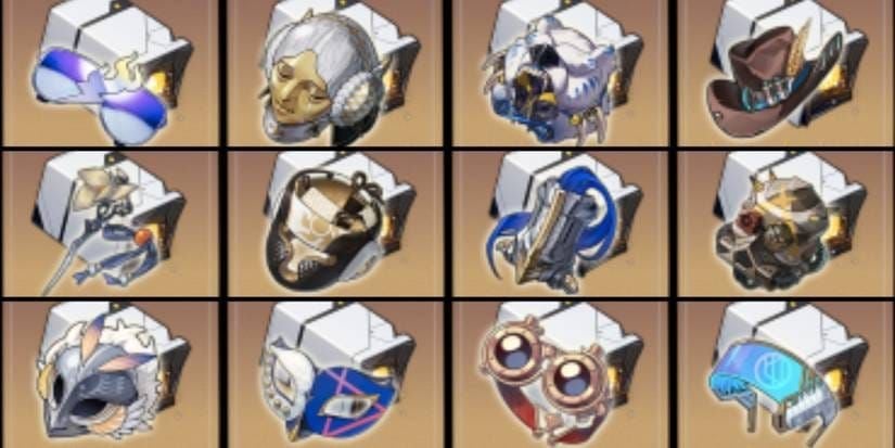 Relic set equipment recommendations for Cyrene and Silver Wolf builds in Honkai Star Rail