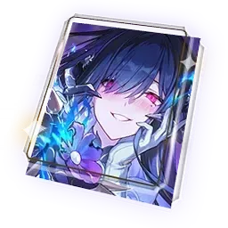 Never Forget Her Flame signature Light Cone for Constance in Honkai Star Rail