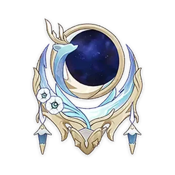 Nightweaver's Looking Glass catalyst weapon details in Genshin Impact