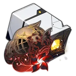 Pioneer Diver of Dead Waters relic set display showing 4-piece bonus effects in Honkai Star Rail