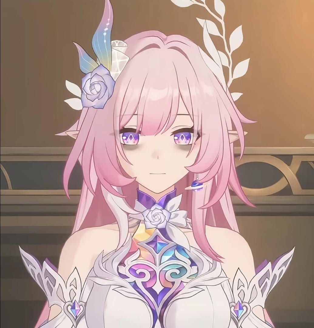 Cyrene character showcase with memosprite summoning mechanics