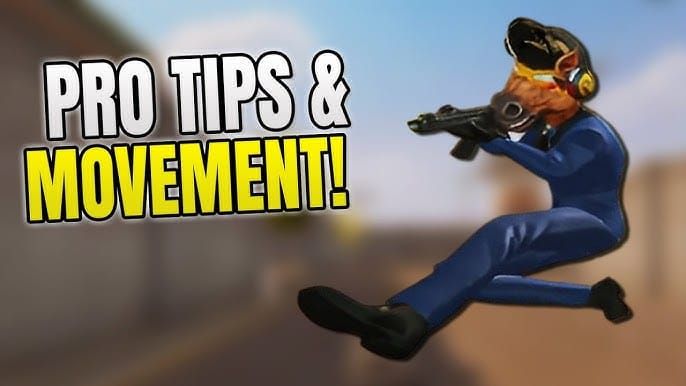 Blood Strike team composition guide showing marksman, support, entry, and flex roles with corresponding weapon assignments