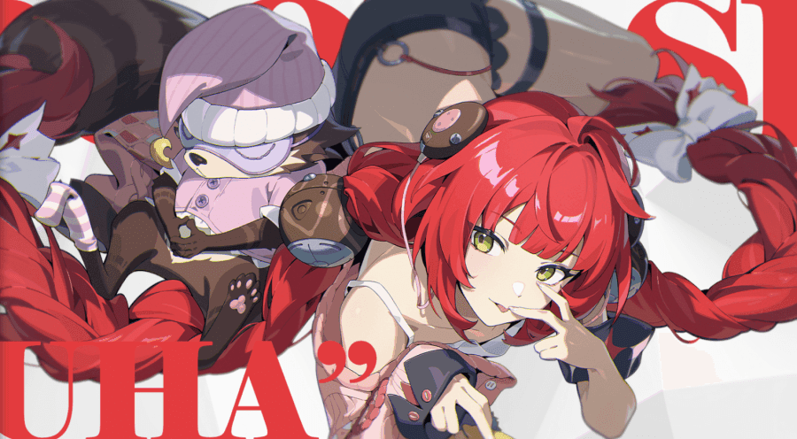 柚叶影画展示Banner03.png